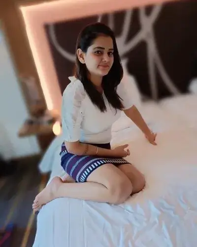 Escort Service In Salur